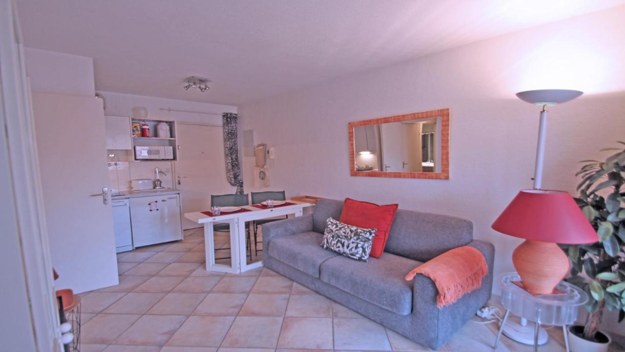 Apartament Regina - Victoria Sainte-Maxime Zewnętrze zdjęcie