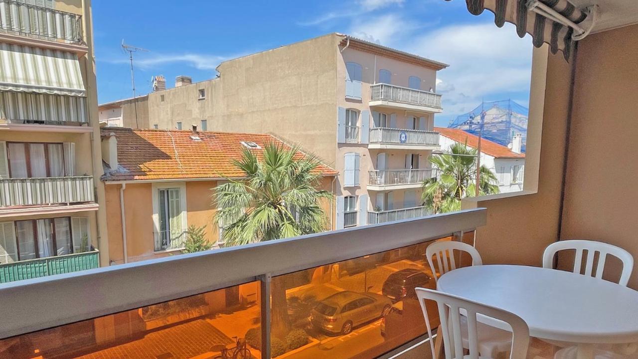Apartament Regina - Victoria Sainte-Maxime Zewnętrze zdjęcie