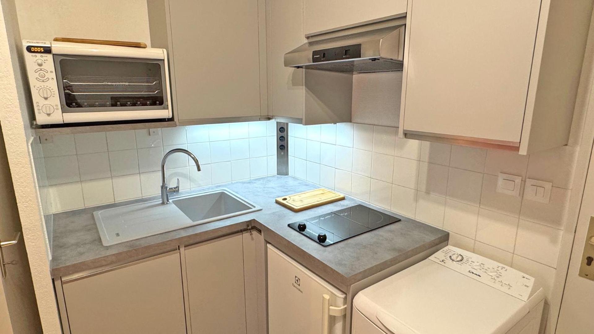 Apartament Regina - Victoria Sainte-Maxime Zewnętrze zdjęcie