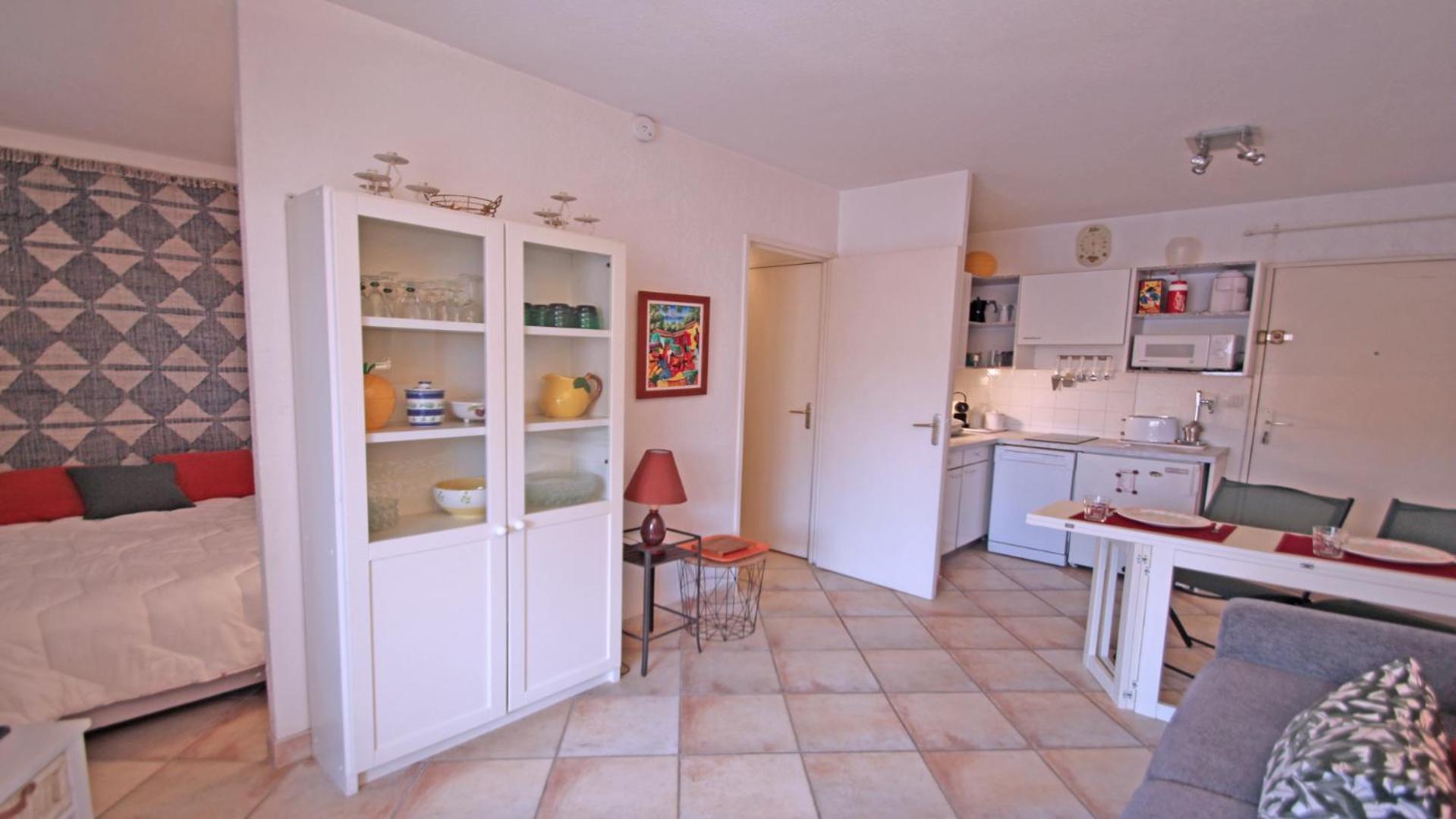 Apartament Regina - Victoria Sainte-Maxime Zewnętrze zdjęcie