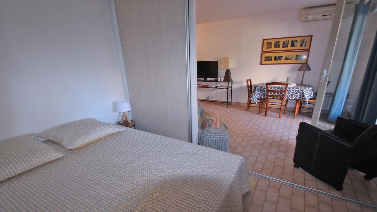 Apartament Regina - Victoria Sainte-Maxime Zewnętrze zdjęcie