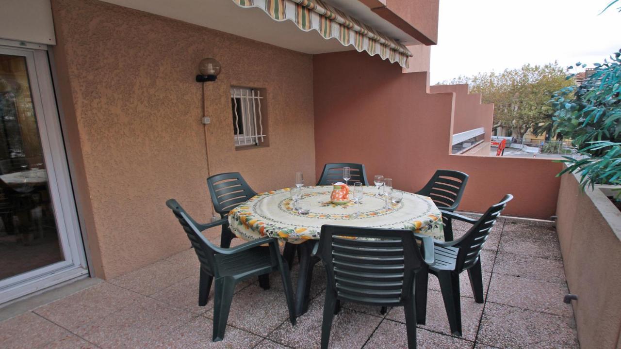 Apartament Regina - Victoria Sainte-Maxime Zewnętrze zdjęcie