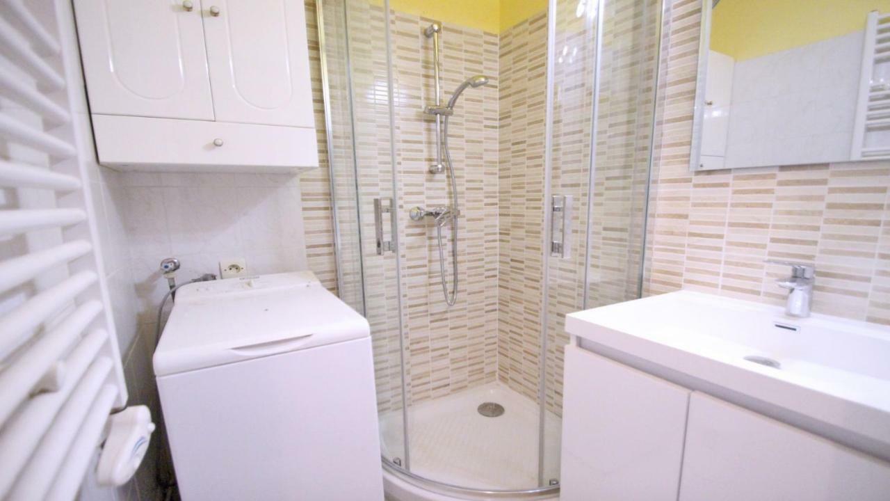 Apartament Regina - Victoria Sainte-Maxime Zewnętrze zdjęcie